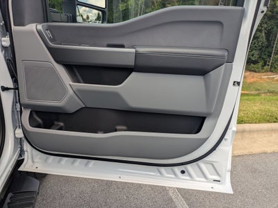 2026 Ford Super Duty F-350 SRW XLT