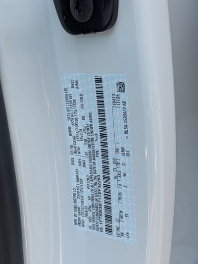 2026 Ford Super Duty F-350 SRW XLT