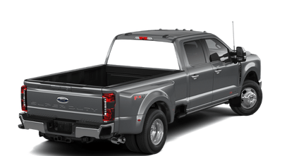 2026 Ford Super Duty F-350 DRW LARIAT