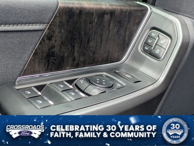2026 Ford Super Duty F-350 DRW LARIAT
