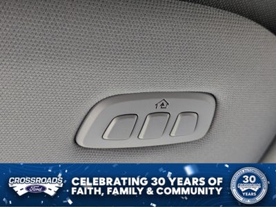 2026 Ford Super Duty F-350 DRW LARIAT