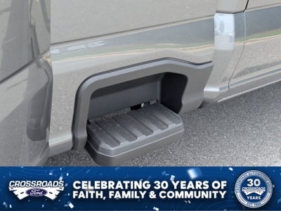 2026 Ford Super Duty F-350 DRW LARIAT