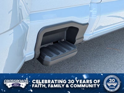 2026 Ford Super Duty F-350 DRW LARIAT