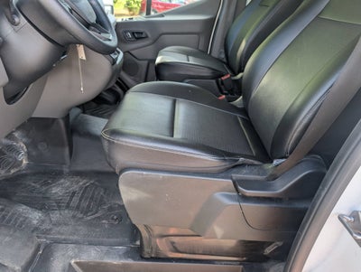 2023 Ford Transit Cargo Van Base
