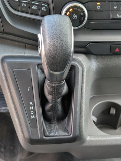 2023 Ford Transit Cargo Van Base