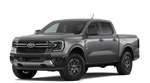 2026 Ford Ranger XLT - Crossroads Courtesy Demo