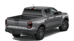 2026 Ford Ranger XLT - Crossroads Courtesy Demo
