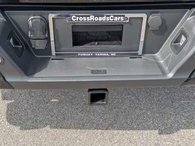 2026 Ford F-150 STX - LOBO