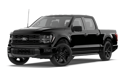 2026 Ford F-150 STX - LOBO