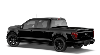 2026 Ford F-150 STX - LOBO