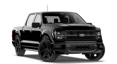 2026 Ford F-150 STX - LOBO