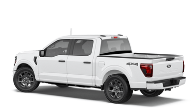 2026 Ford F-150 STX - Crossroads Courtesy Demo