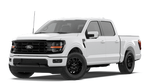 2026 Ford F-150 XLT - Crossroads Courtesy Demo