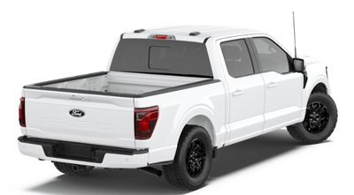 2026 Ford F-150 XLT - Crossroads Courtesy Demo