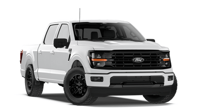 2026 Ford F-150 XLT - Crossroads Courtesy Demo