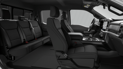2026 Ford F-150 XLT - Crossroads Courtesy Demo