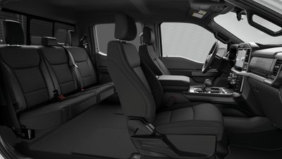 2026 Ford F-150 XLT - Crossroads Courtesy Demo