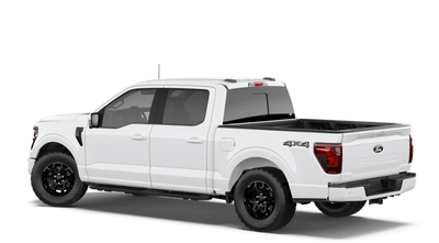 2026 Ford F-150 XLT - Crossroads Courtesy Demo