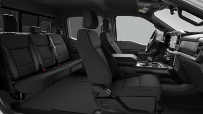2026 Ford F-150 XLT - Crossroads Courtesy Demo