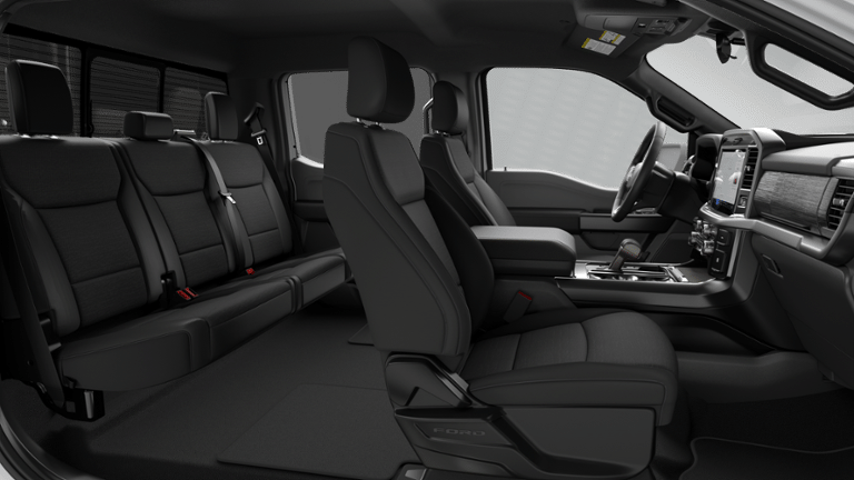 2026 Ford F-150 XLT - Crossroads Courtesy Demo