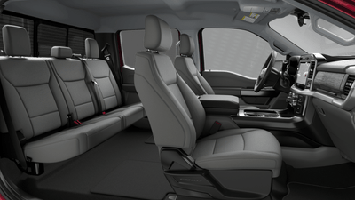 2026 Ford F-150 XLT - Crossroads Courtesy Demo