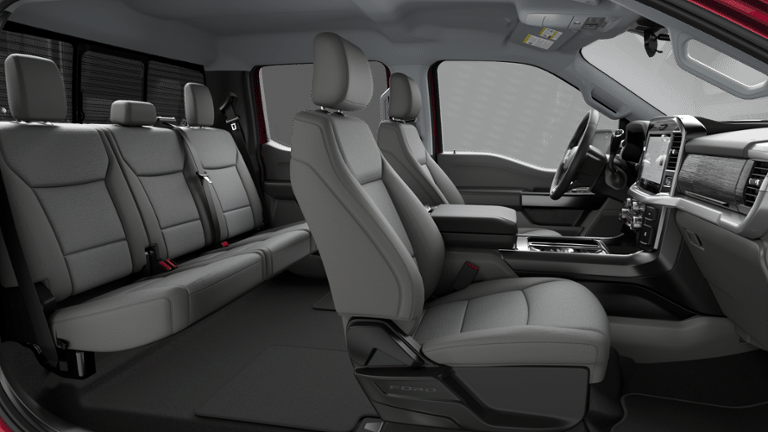 2026 Ford F-150 XLT - Crossroads Courtesy Demo