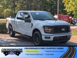2026 Ford F-150 XLT - Crossroads Courtesy Demo