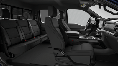 2026 Ford F-150 XLT - Crossroads Courtesy Demo