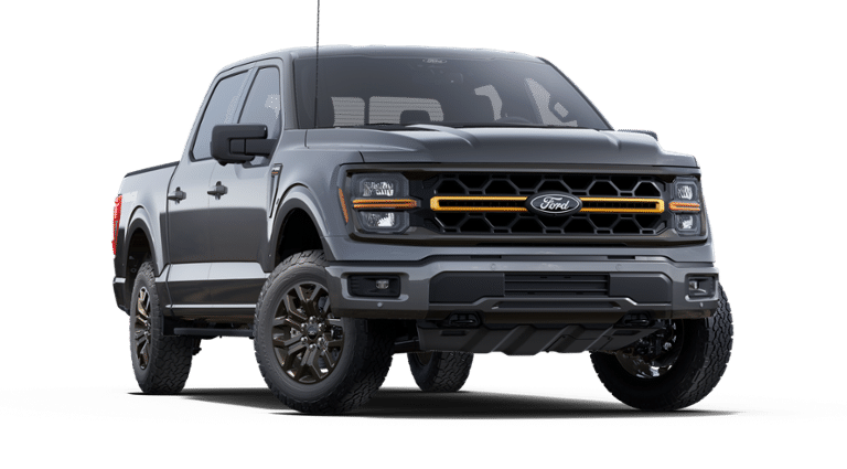 2025 Ford F-150 Tremor - Crossroads Courtesy Demo