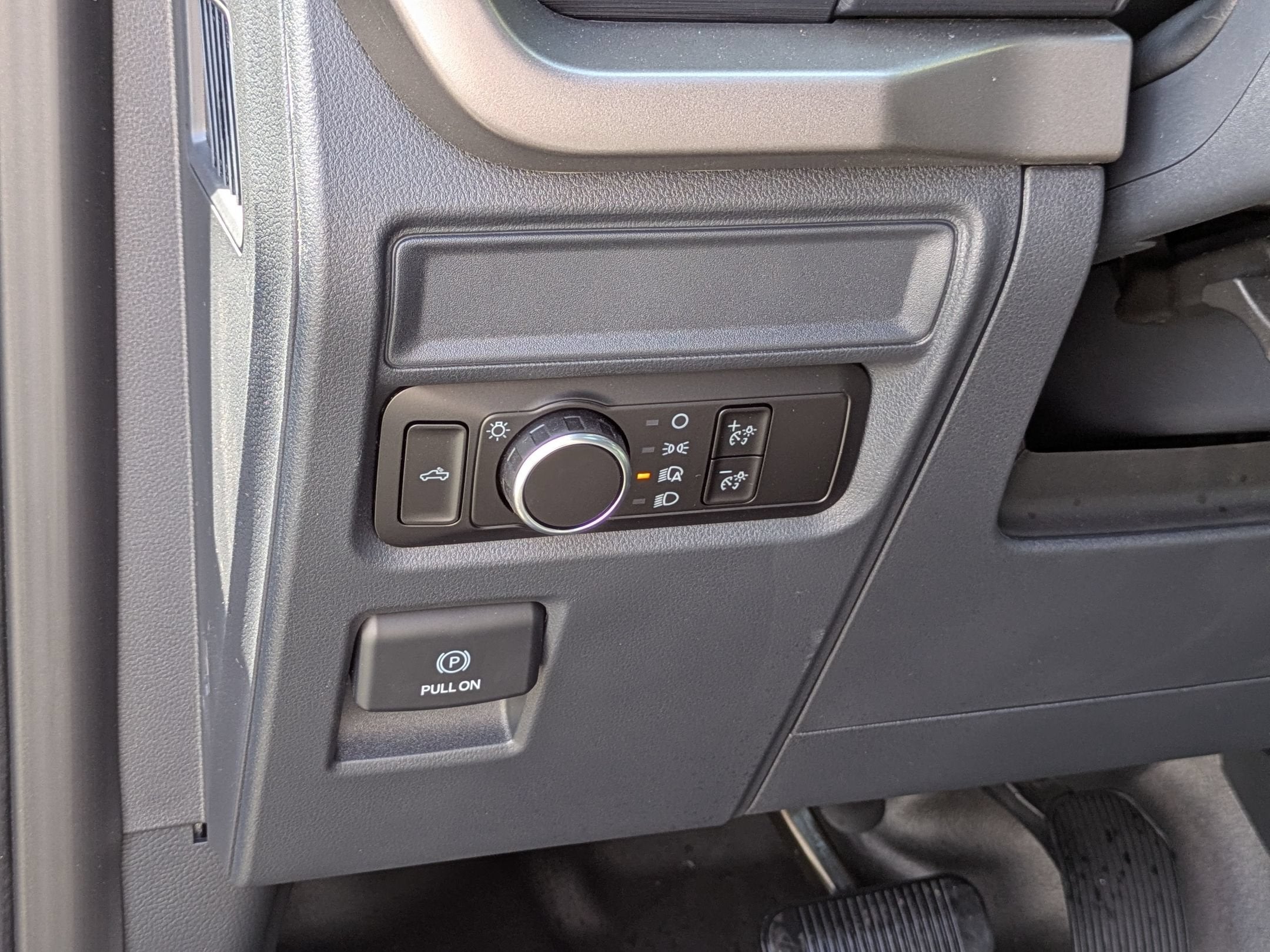 2026 Ford F-150 XL - Supercharged