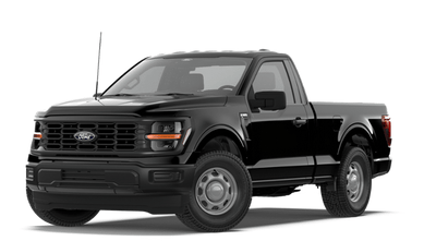 2026 Ford F-150 XL - Supercharged