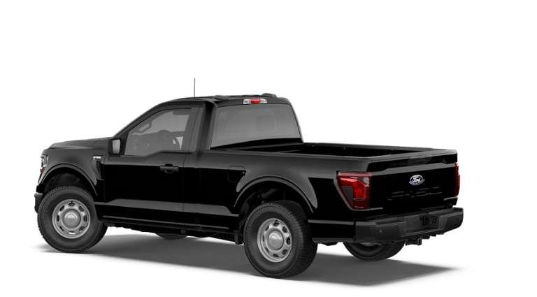 2026 Ford F-150 XL - Supercharged