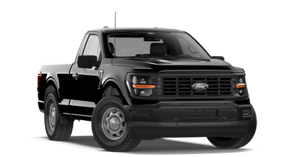 2026 Ford F-150 XL - Supercharged