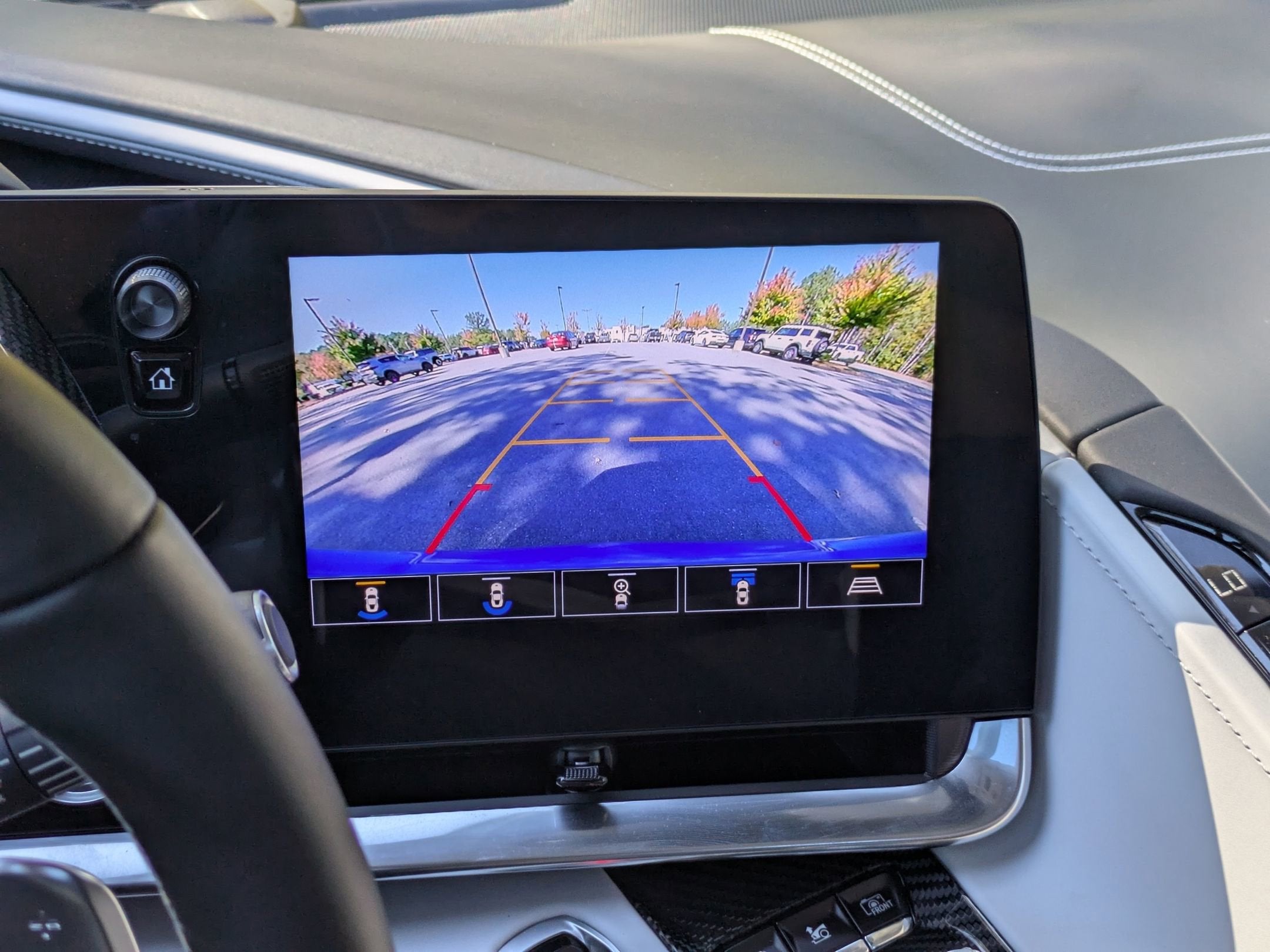 2022 Chevrolet Corvette 3LT