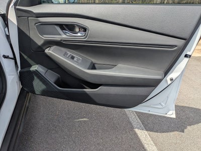 2023 Honda Accord Sedan EX