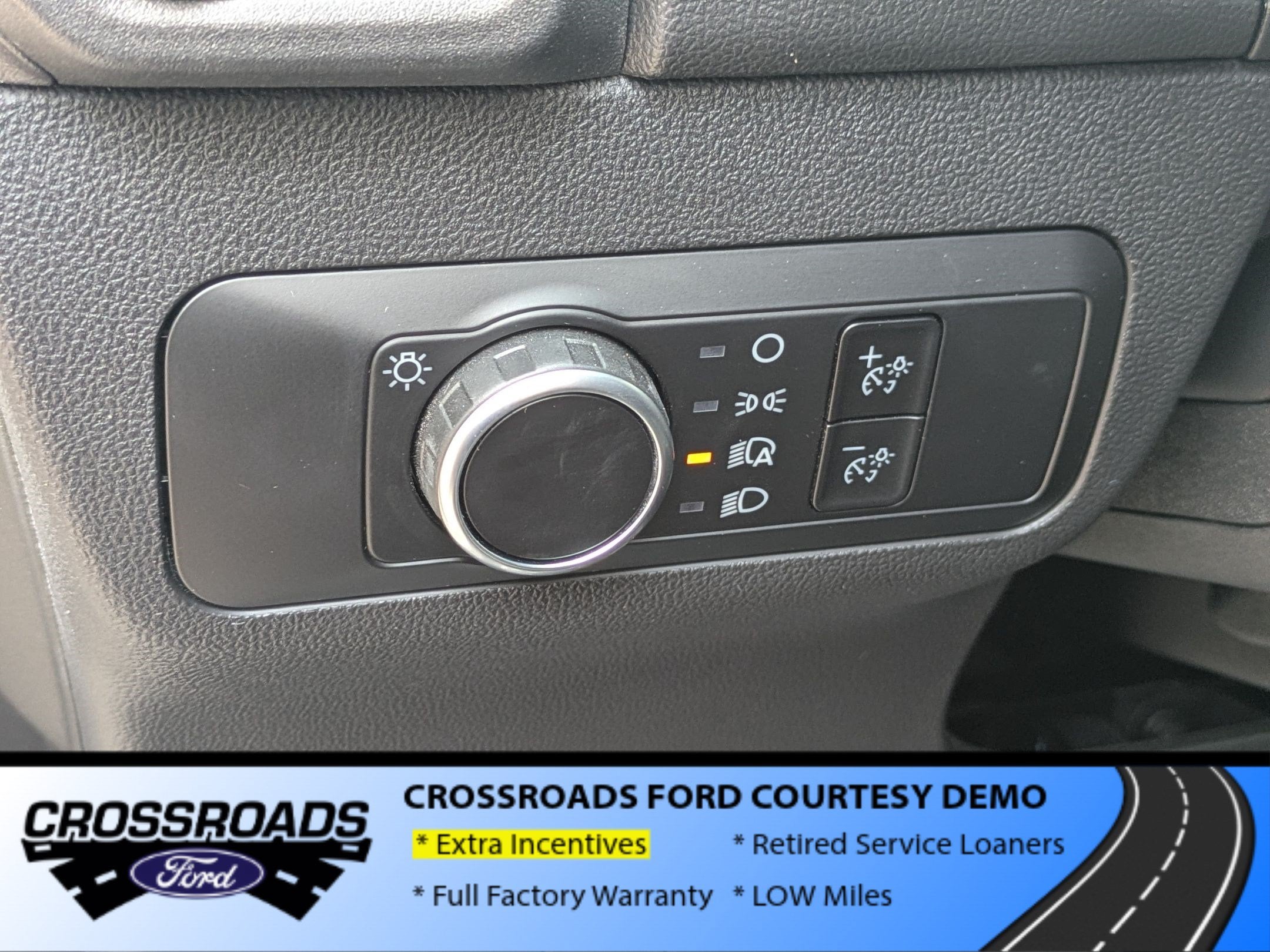 2026 Ford Bronco Sport Big Bend - Crossroads Courtesy Demo