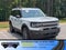 2026 Ford Bronco Sport Big Bend - Crossroads Courtesy Demo