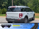 2026 Ford Bronco Sport Big Bend - Crossroads Courtesy Demo