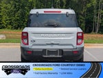 2026 Ford Bronco Sport Big Bend - Crossroads Courtesy Demo