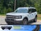 2026 Ford Bronco Sport Big Bend - Crossroads Courtesy Demo