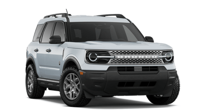 2026 Ford Bronco Sport Big Bend - Crossroads Courtesy Demo