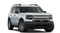 2026 Ford Bronco Sport Big Bend - Crossroads Courtesy Demo
