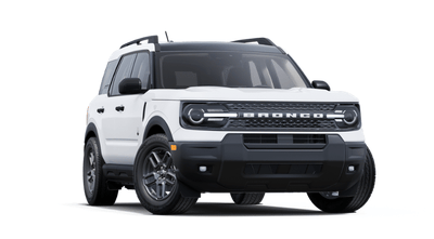 2025 Ford Bronco Sport Big Bend - Crossroads Courtesy Demo