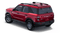 2025 Ford Bronco Sport Big Bend - Crossroads Courtesy Demo