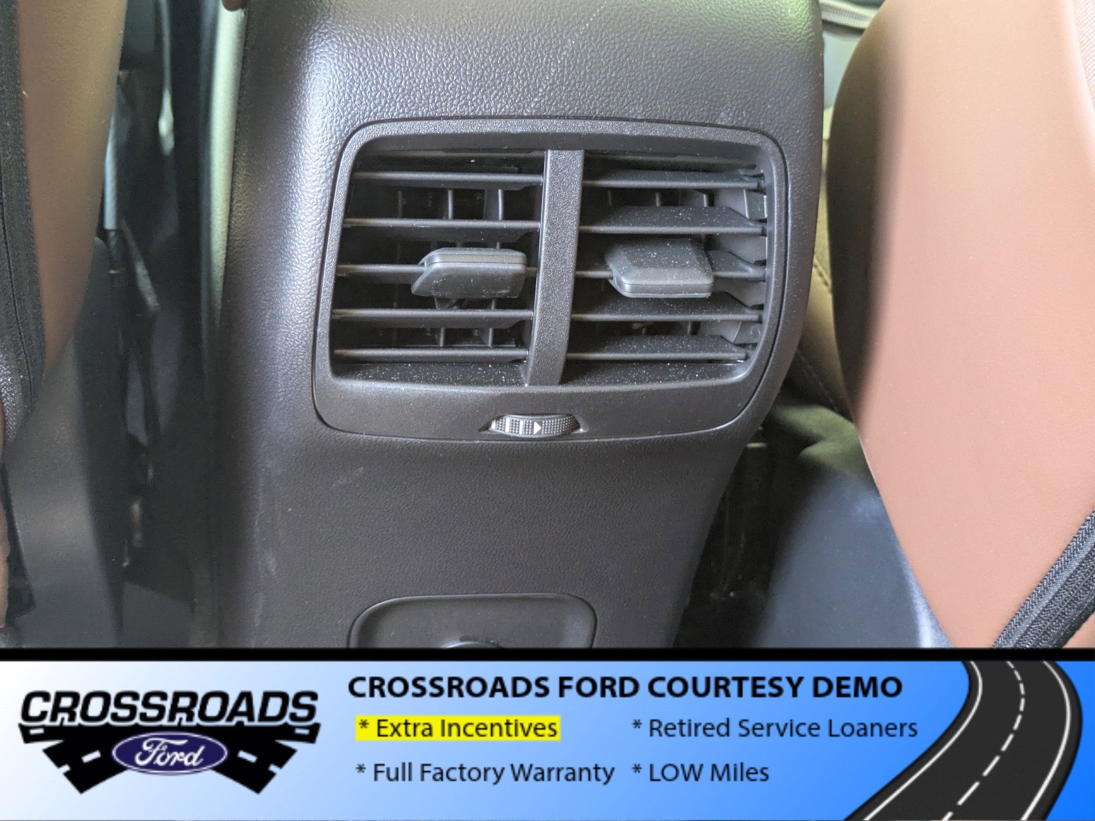 2025 Ford Bronco Sport Outer Banks - Crossroads Courtesy Demo