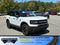2026 Ford Bronco Sport Outer Banks - Crossroads Courtesy Demo