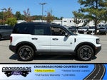 2026 Ford Bronco Sport Outer Banks - Crossroads Courtesy Demo