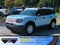 2026 Ford Bronco Sport Heritage - Crossroads Courtesy Vehicle