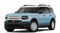 2026 Ford Bronco Sport Heritage - Crossroads Courtesy Vehicle