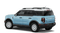 2026 Ford Bronco Sport Heritage - Crossroads Courtesy Vehicle